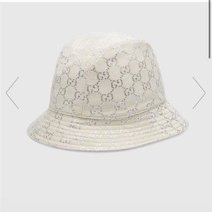 Gucci Bucket hat